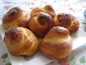 Brioche