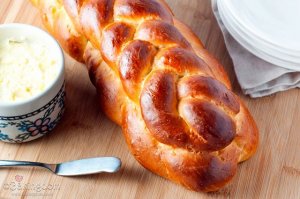Delicious-Challah-Bread